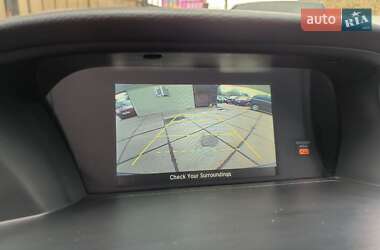 Седан Honda Accord 2014 в 