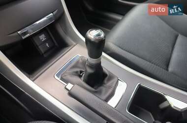Седан Honda Accord 2014 в 