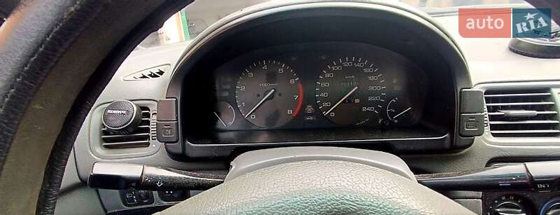 Седан Honda Accord 1994 в Новоукраїнці