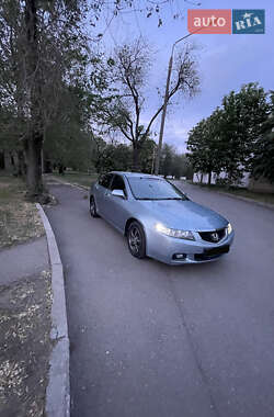 Седан Honda Accord 2004 в 