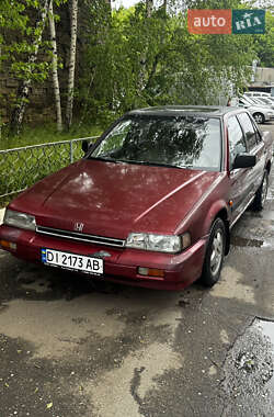 Седан Honda Accord 1987 в Одессе