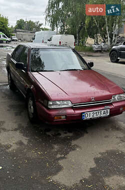 Седан Honda Accord 1987 в 