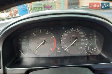 Седан Honda Accord 1998 в 