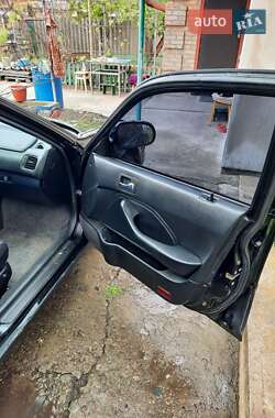 Седан Honda Accord 1998 в 