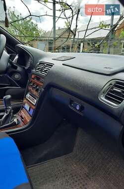 Седан Honda Accord 1998 в 