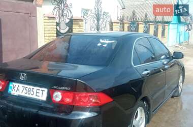 Седан Honda Accord 2003 в Баре