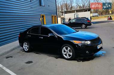 Седан Honda Accord 2008 в 