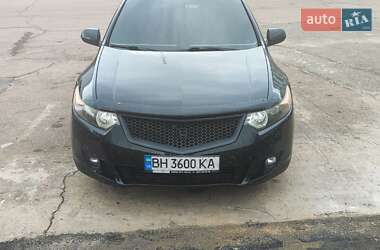 Седан Honda Accord 2008 в Киеве