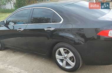 Седан Honda Accord 2008 в 
