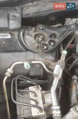 Седан Honda Accord 2008 в 