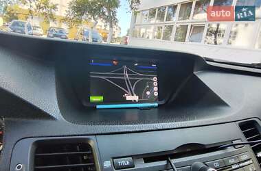 Седан Honda Accord 2008 в 