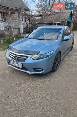 Седан Honda Accord 2011 в Харькове