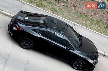 Купе Honda Accord 2016 в Виннице