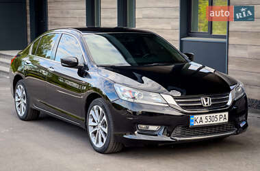 Honda Accord 2015 Honda Accord 2015