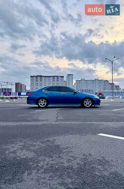 Седан Honda Accord 2007 в 