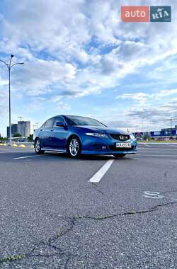 Honda Accord 2007 Honda Accord 2007