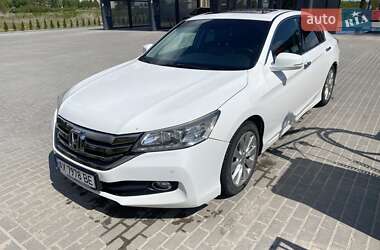 Honda Accord 2014 Honda Accord 2014