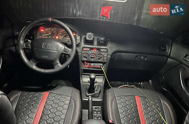 Седан Honda Accord 1997 в 