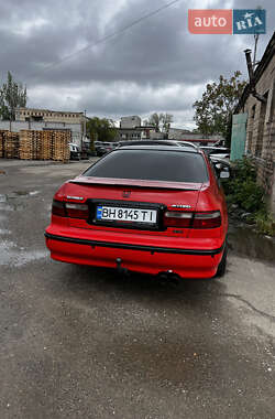 Седан Honda Accord 1997 в 