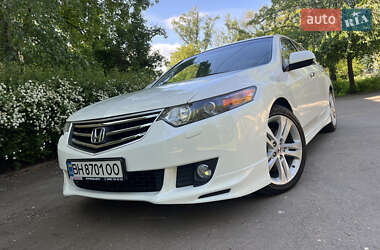 Honda Accord 2008 Honda Accord 2008