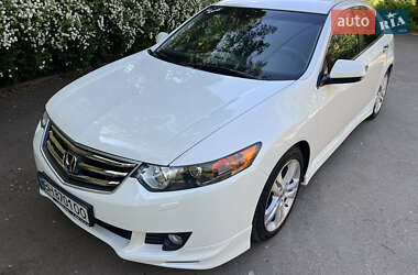 Седан Honda Accord 2008 в 