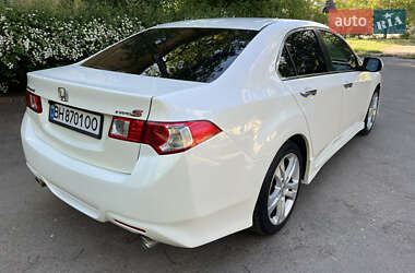 Седан Honda Accord 2008 в 