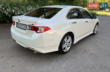 Седан Honda Accord 2008 в 