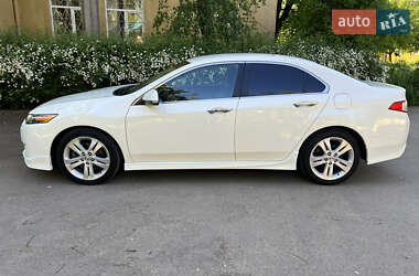 Седан Honda Accord 2008 в 