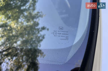 Седан Honda Accord 2008 в 