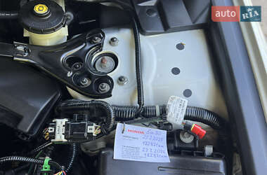 Седан Honda Accord 2008 в 