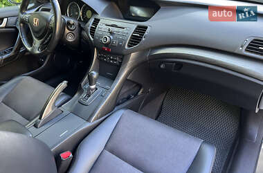 Седан Honda Accord 2008 в 