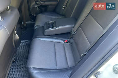 Седан Honda Accord 2008 в 