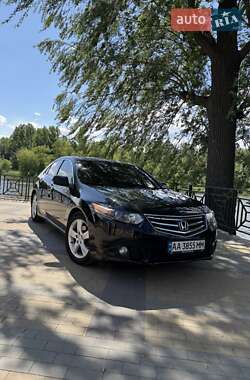 Honda Accord 2008 Honda Accord 2008