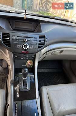 Седан Honda Accord 2008 в 