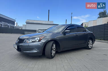 Honda Accord 2007 Honda Accord 2007