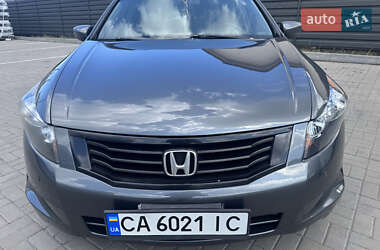Седан Honda Accord 2007 в 