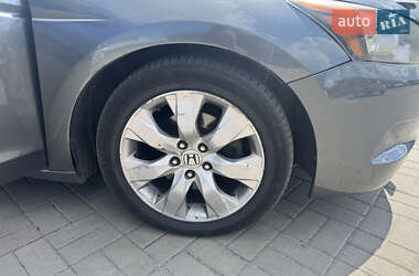 Седан Honda Accord 2007 в 