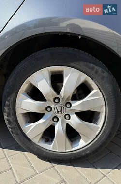 Седан Honda Accord 2007 в 