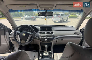 Седан Honda Accord 2007 в 