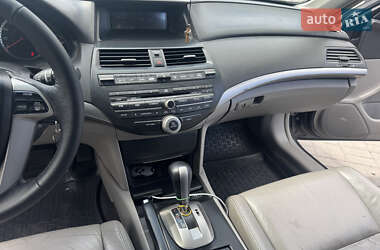 Седан Honda Accord 2007 в 