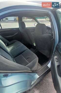 Универсал Honda Accord 2001 в 