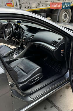 Седан Honda Accord 2008 в 