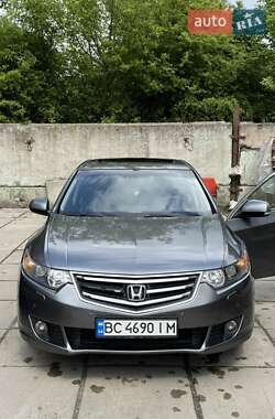 Седан Honda Accord 2008 в 