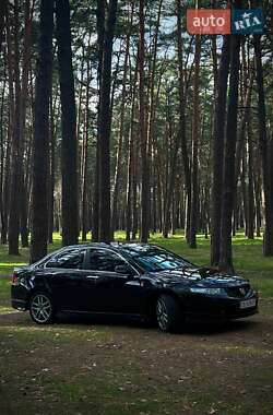 Седан Honda Accord 2006 в Чернигове