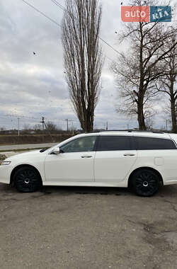 Универсал Honda Accord 2008 в Самборе