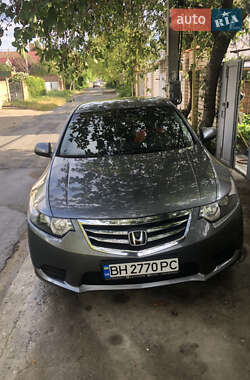 Honda Accord 2012 Honda Accord 2012