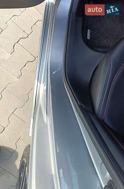 Седан Honda Accord 2017 в 