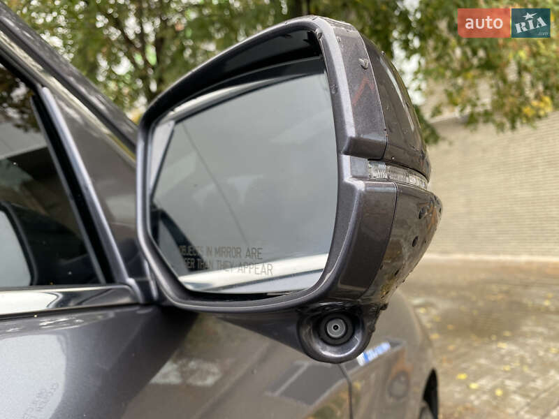 Седан Honda Accord 2013 в Дніпрі фото 26 Седан Honda Accord 2013 в Дніпрі