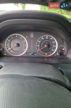 Купе Honda Accord 2008 в 