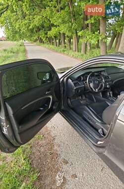 Купе Honda Accord 2008 в 